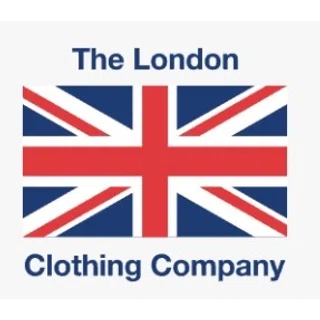 Shop The London Clothing Company logo