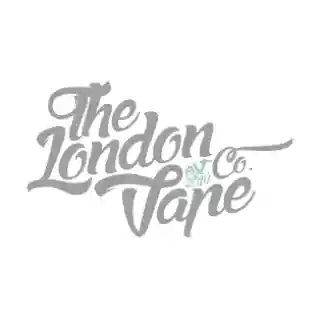 The London Vape Company discount codes