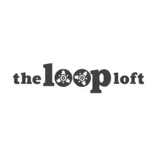 Shop The Loop Loft discount codes logo
