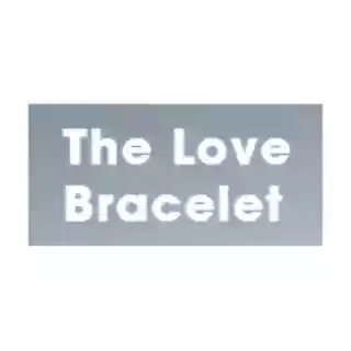 Shop The Love Bracelet logo