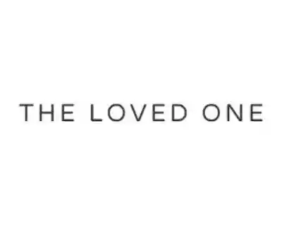 Shop The Loved One logo