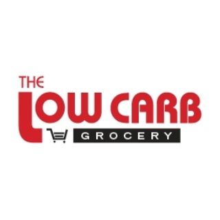 Shop The Low Carb Grocery logo