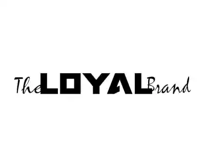 The Loyal Brand  discount codes