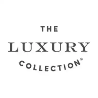 Shop Luxury Collection discount codes logo