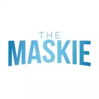 Shop The Maskie discount codes logo