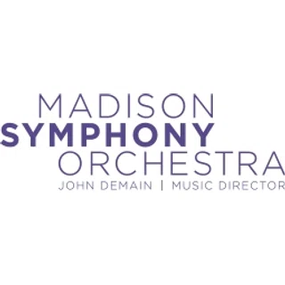 Shop The Madison Symphony Orchestra logo