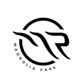 The Magnolia Park logo