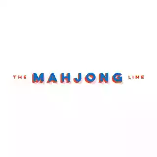 The Mahjong Line logo