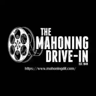 Shop The Mahoning Drive-In Theater coupon codes logo