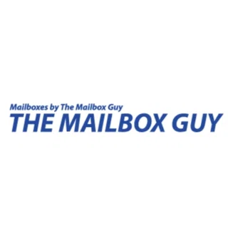 The Mailbox Guy logo