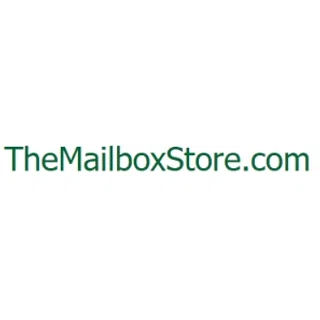 The Mailbox Store logo