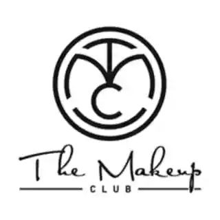 themakeupclub.com logo