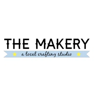 Shop The Makery logo