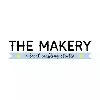 The Makery logo