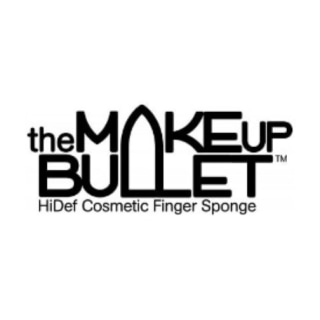 The Makeup Bullet logo