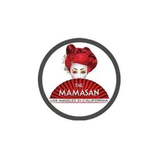 The Mamasan E-Liquid coupon codes