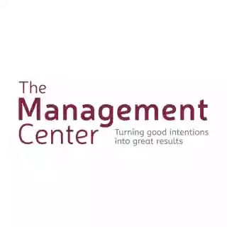 The Management Center logo