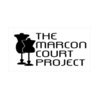 Shop The Marcon Court Project logo