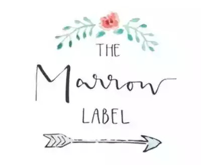 the-marrow-label-inc.myshopify.com logo
