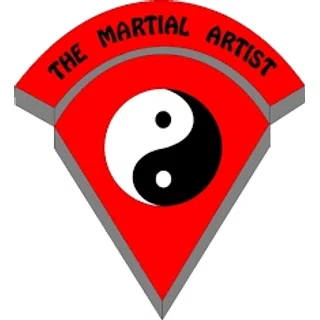 Shop The Martial Artist logo