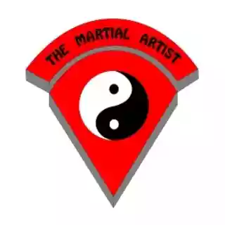 Shop The Martial Artist coupon codes logo