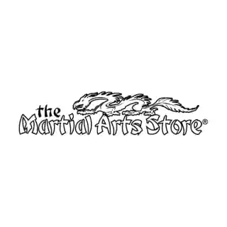Shop The Martial Arts Store discount codes logo