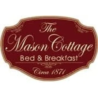 Shop  The Mason Cottage logo