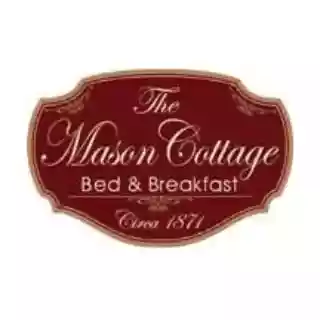  The Mason Cottage coupon codes