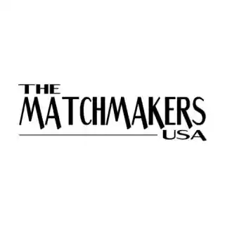 Shop The Matchmakers USA promo codes logo