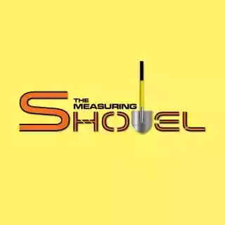 The Measuring Shovel logo