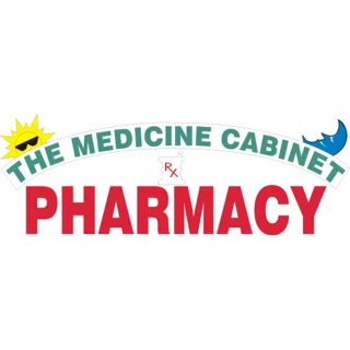 Shop The Medicine Cabinet discount codes logo