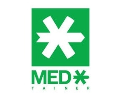 Shop Medtainer  logo