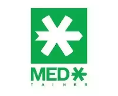 Medtainer  logo