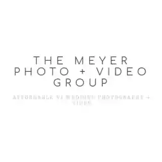 Shop The Meyer Photo + Video Group discount codes logo