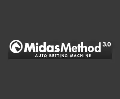Shop The Midas Method discount codes logo