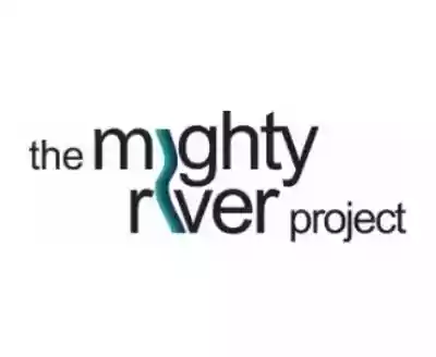 The Mighty River Project logo