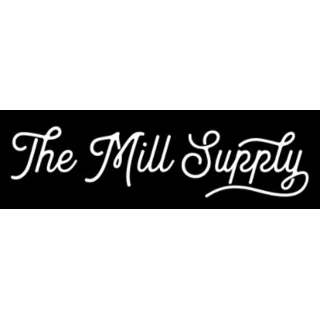 Shop The Mill Supply logo