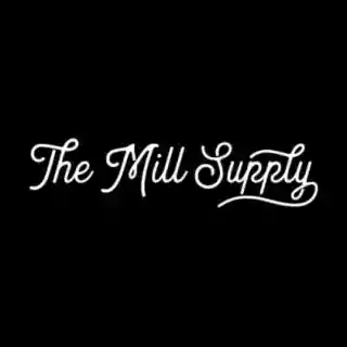 Shop The Mill Supply discount codes logo