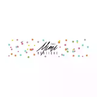 The Mimi Boutique logo