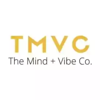 The Mind + Vibe Co. logo