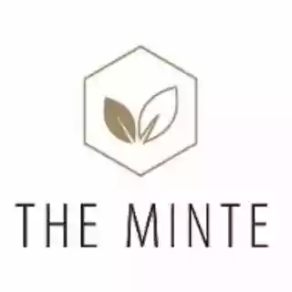 The Minte logo
