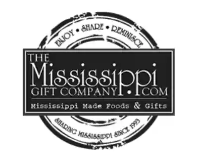 Shop The Mississippi Gift Company coupon codes logo
