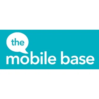Shop The Mobile Base logo