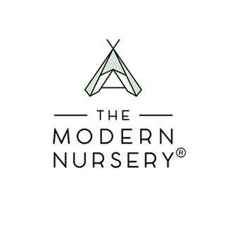 The Modern Nursery coupon codes