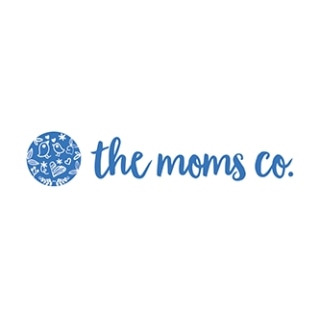 Shop The Moms Co logo