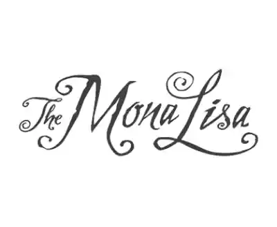 Shop The Mona Lisa discount codes logo