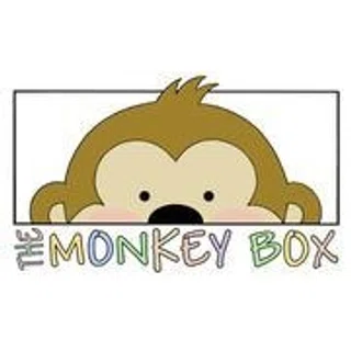 Shop The Monkey Box logo