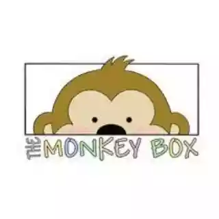 themonkeybox.co.uk logo