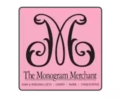Shop The Monogram Merchant logo