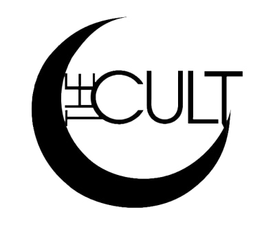Shop The Moon Cult logo